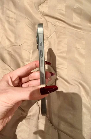 iPhone 15 Pro, 256 ГБ, titanium, фото 4