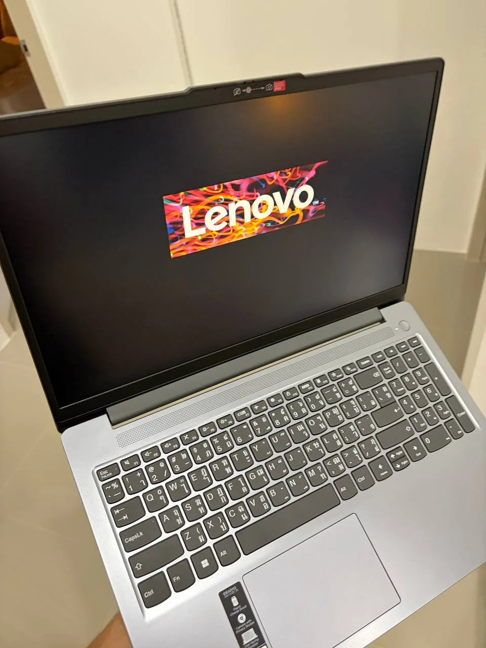 Ноутбук Lenovo IdeaPad Slim 3, Ryzen 5, фото 3