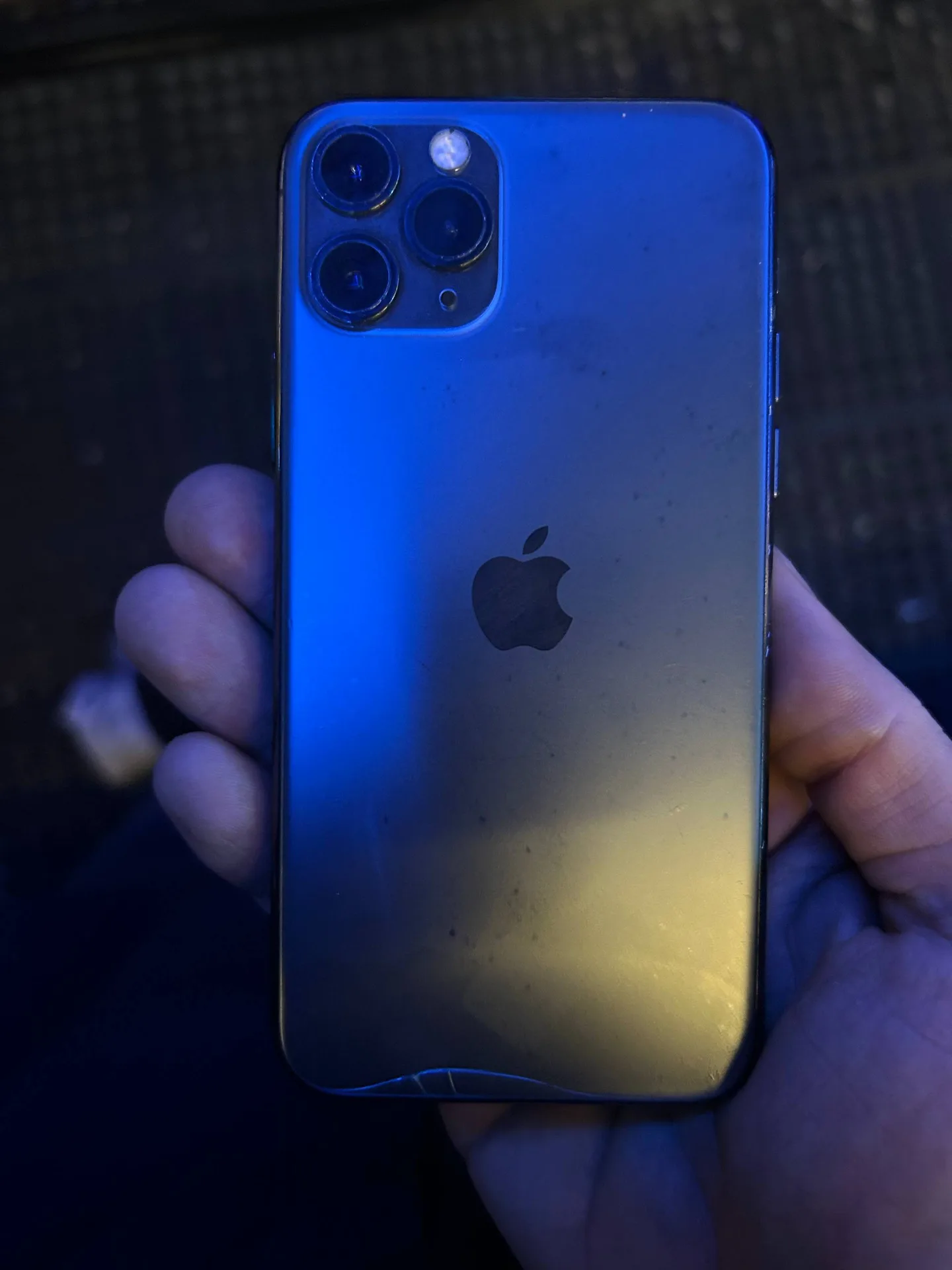 iPhone 11 Pro, 64 gb, фото 2