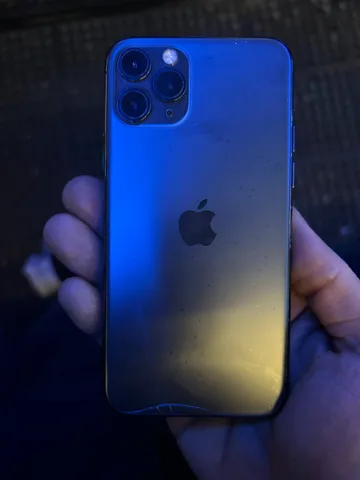 iPhone 11 Pro, 64 gb, фото 2