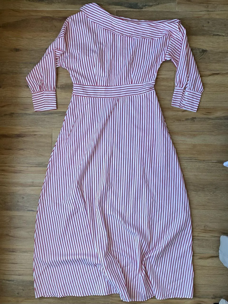 Платья макси SHEIN и Vonda, L и XL, фото 3