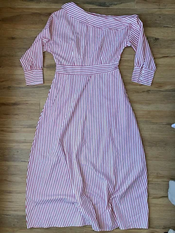 Платья макси SHEIN и Vonda, L и XL, фото 3