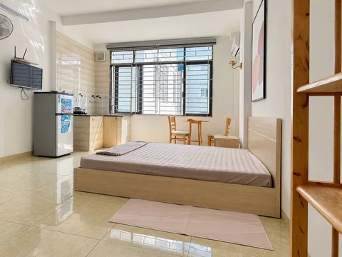 Студия 30 м², Nguyễn Thiện Thuật, центр Нячанга, фото 3