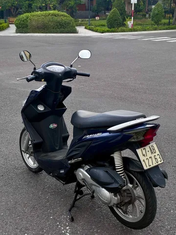 Kymco Candy Hi 50 cc (2019), расточен до 100 кубов, фото 7