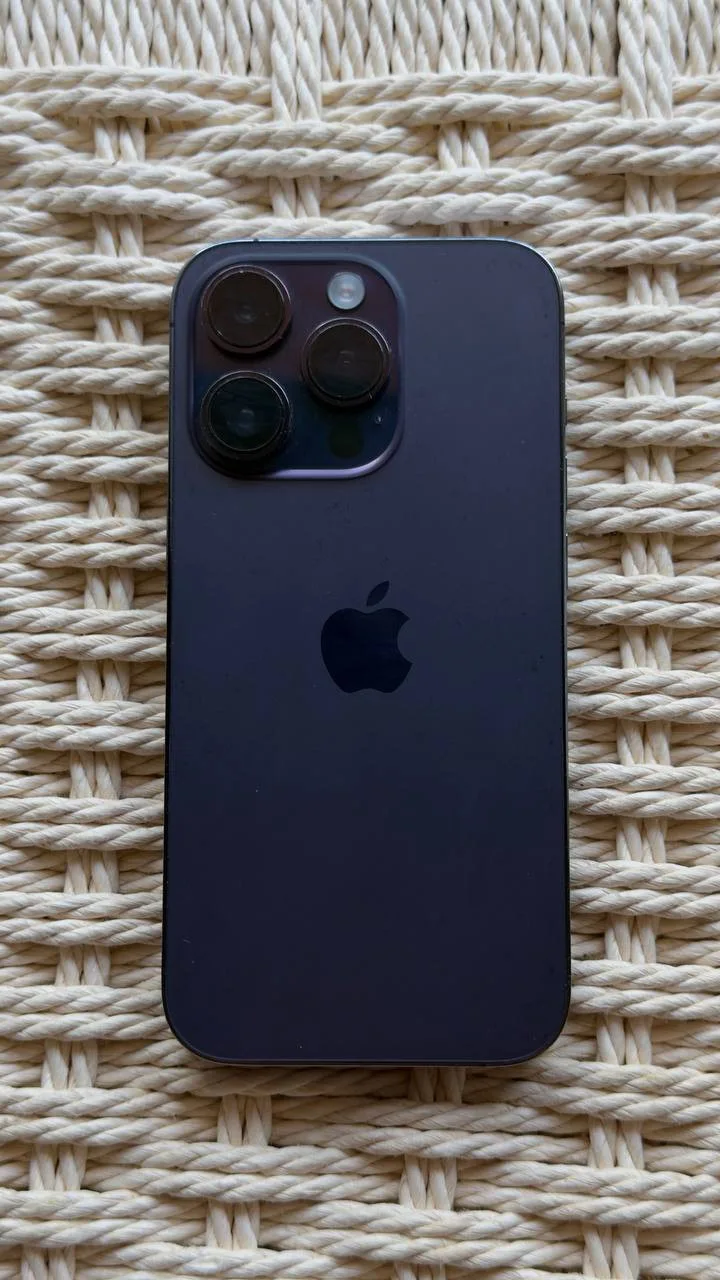 iPhone 14 Pro 128 Gb