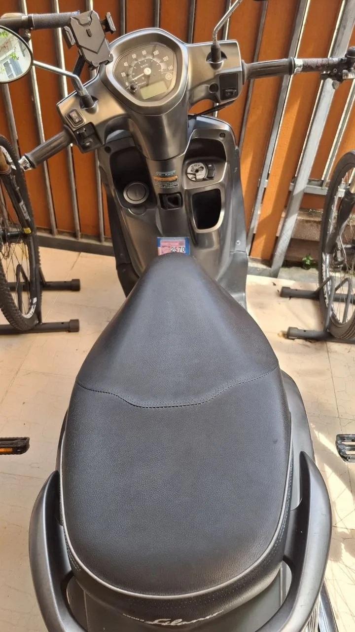 Yamaha Grand Filano, 2017, фото 5