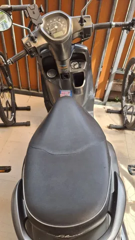 Yamaha Grand Filano, 2017, фото 5