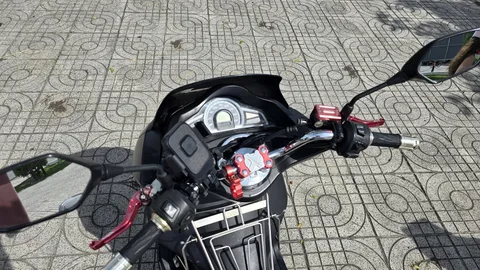 Honda PCX 125cc, 2017, фото 6