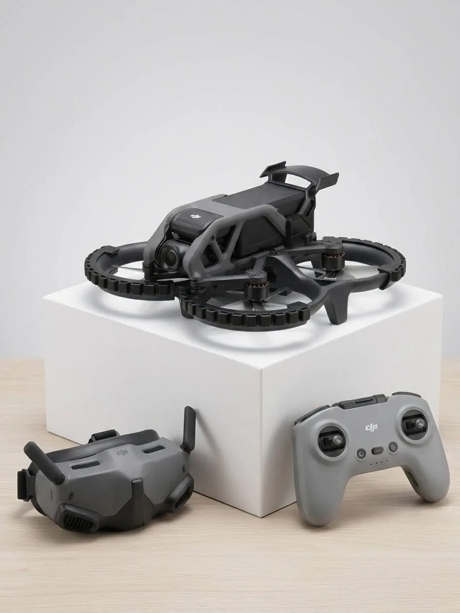 Комплект DJI Avata