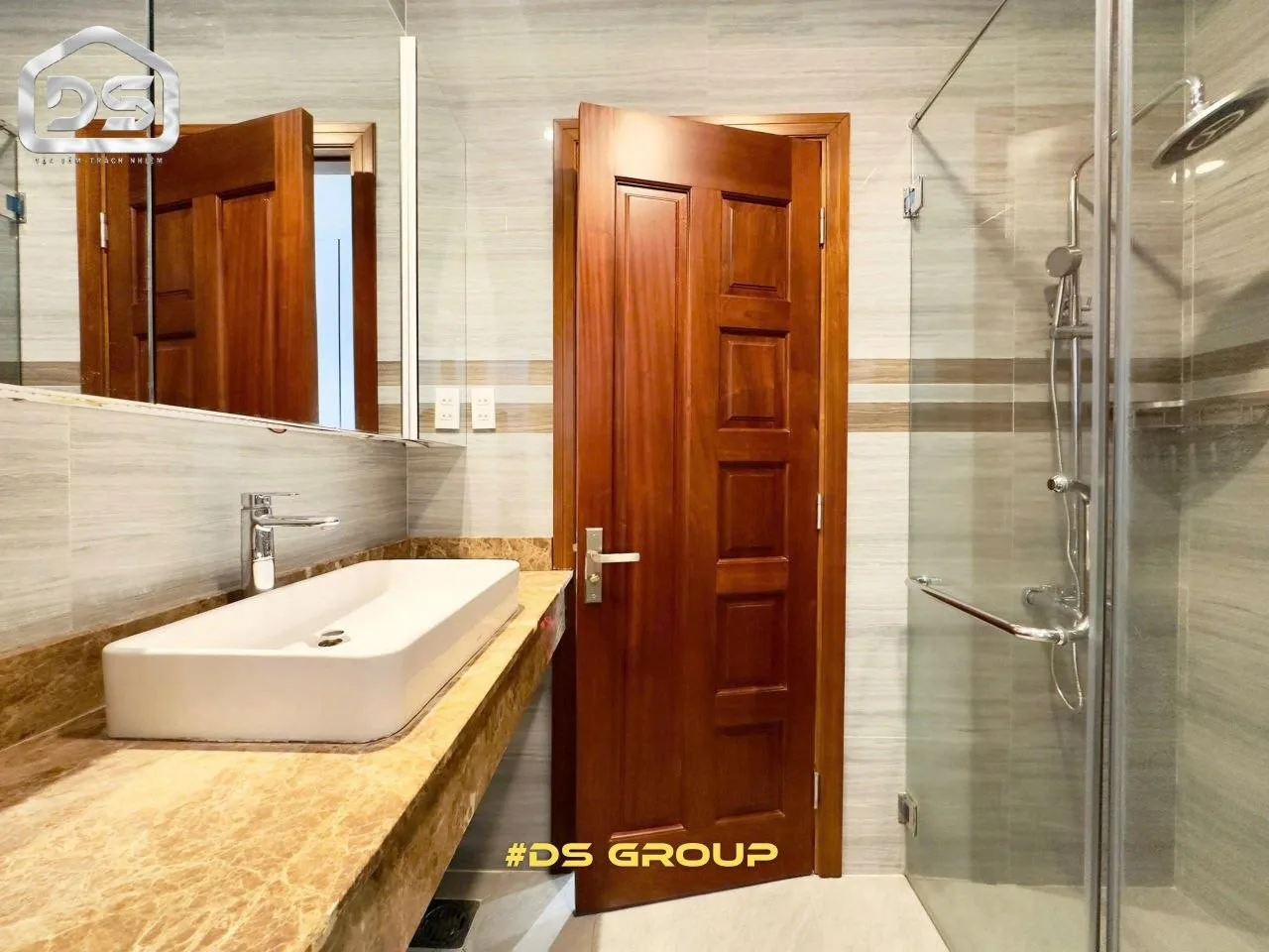 Квартира 40 м² с балконом в Ван Доне, центр Нячанга, фото 8