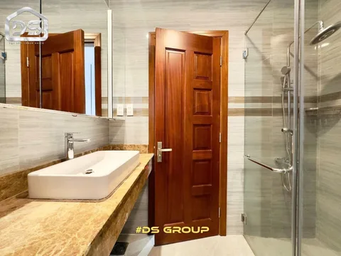 Квартира 40 м² с балконом в Ван Доне, центр Нячанга, фото 8