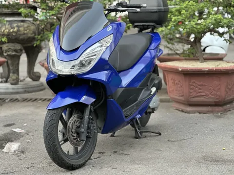 Honda PCX, 2015, фото 2