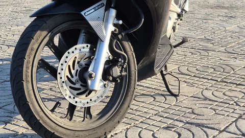 Honda Airblade Fi, 2011-2012, фото 4