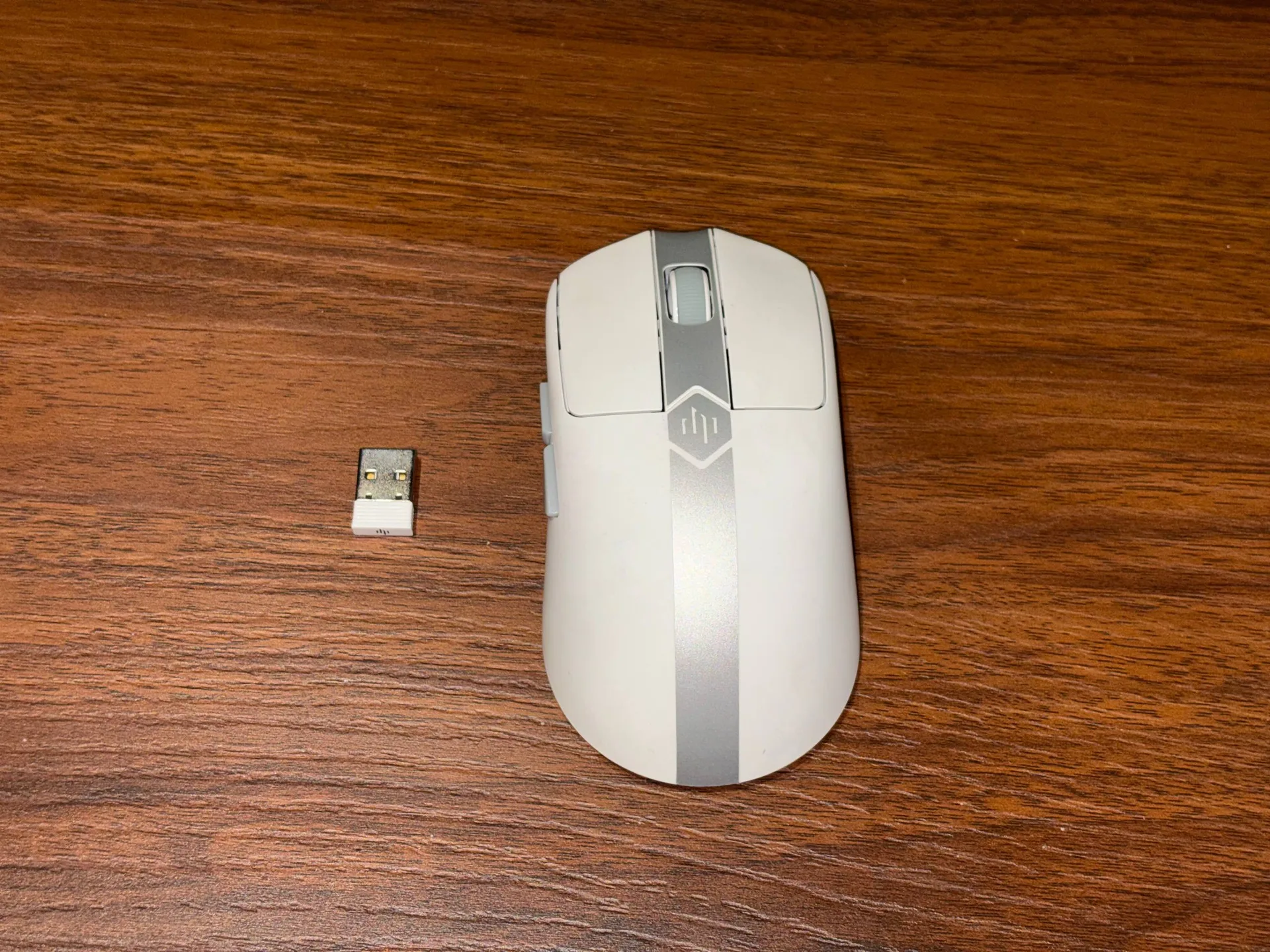 Беспроводная игровая мышь Дарк Проджект ME5