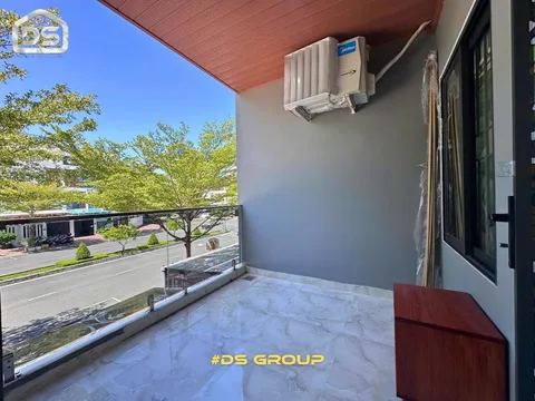 Квартира с 1 спальней, 40 м², То Хиеу, юг Нячанга, фото 5
