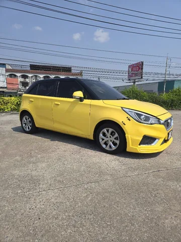 MG3, 2021, фото 7