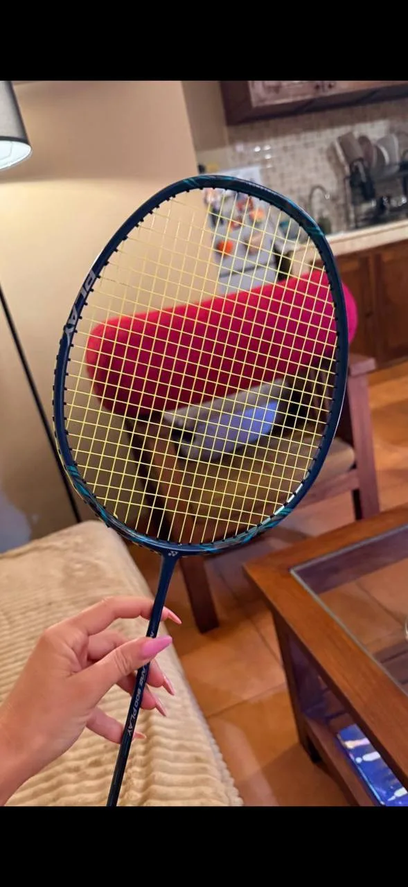 Ракетка Yonex Nanoflare 800 Play