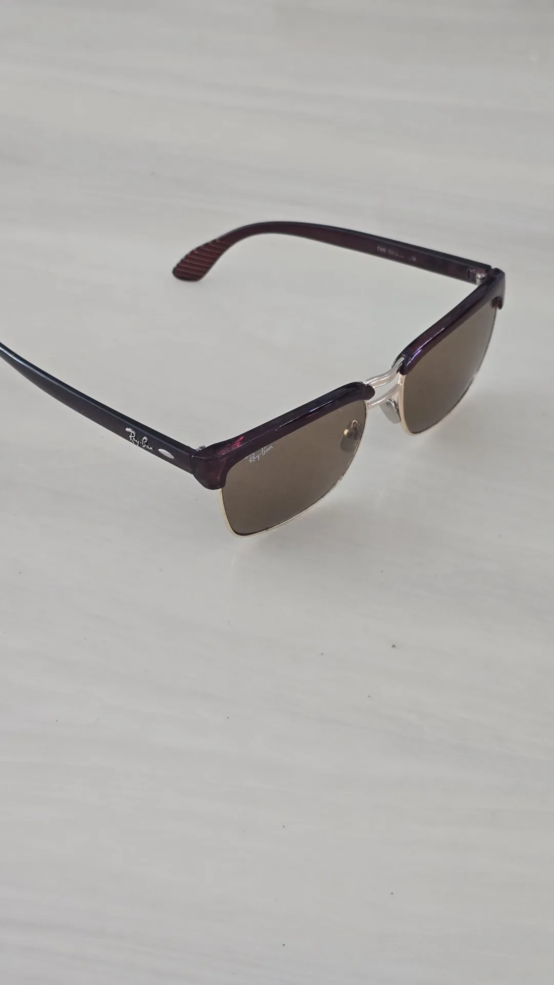 Очки Ray-Ban, оригинал, фото 2