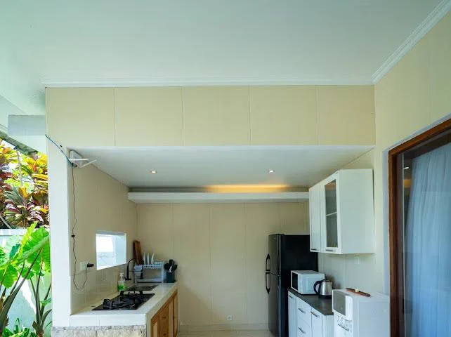 1BR вилла с большим бассейном в Убуде, фото 2