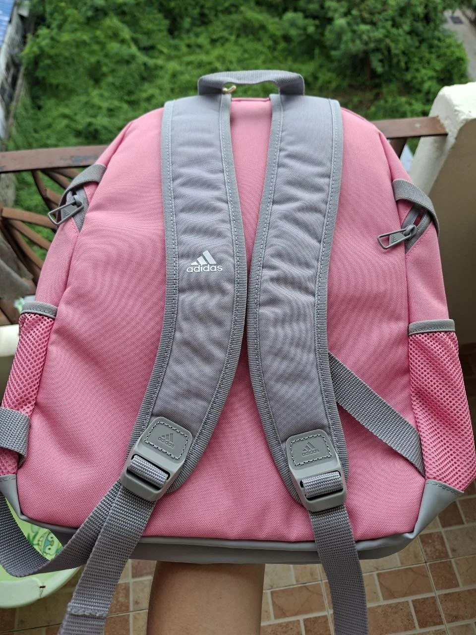 Рюкзак Adidas, 18,5 л, фото 2