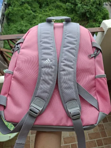 Рюкзак Adidas, 18,5 л, фото 2