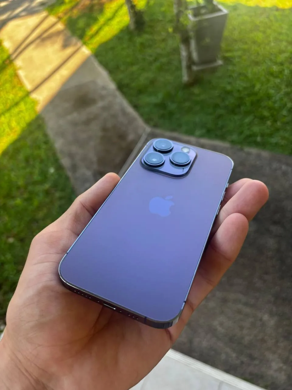 iPhone 14 Pro 256gb, фото 3