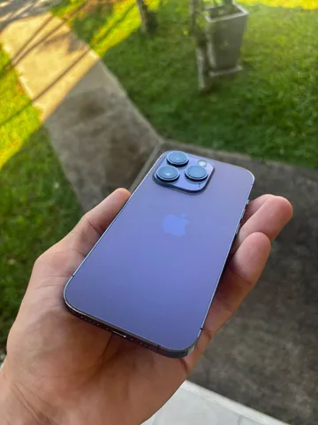 iPhone 14 Pro 256gb, фото 3