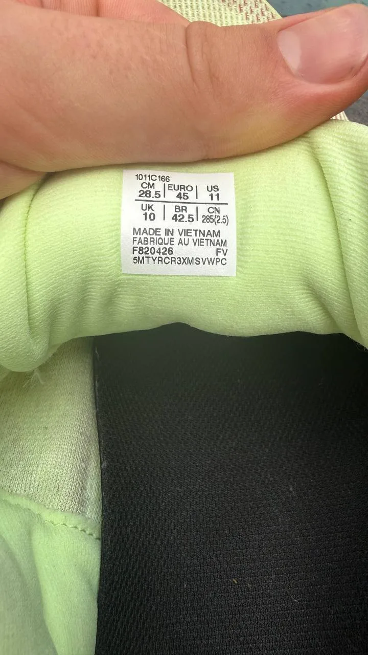 Кроссовки Asics GEL-TRABUCO 14, 45 EU, фото 3