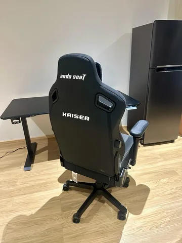 Игровое кресло Anda Seat Kaiser 4, фото 2