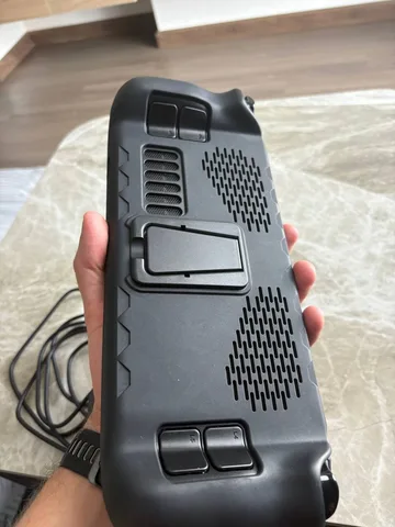 Steam Deck OLED 512GB, фото 3