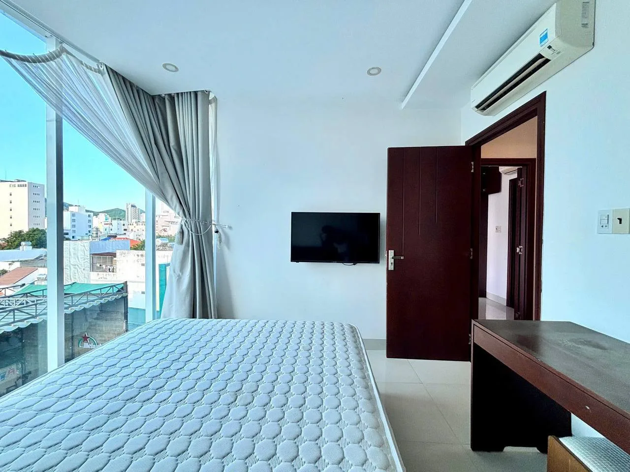 Квартира 60 м² с 2 спальнями на Bắc Sơn, LVCC, фото 5