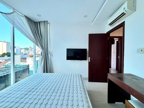 Квартира 60 м² с 2 спальнями на Bắc Sơn, LVCC, фото 5