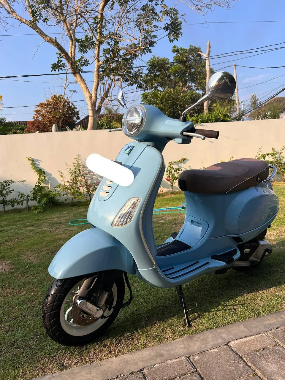 Vespa LX 125, 2025, фото 3
