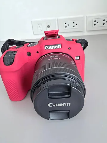 Фотоаппарат Canon R8, фото 2