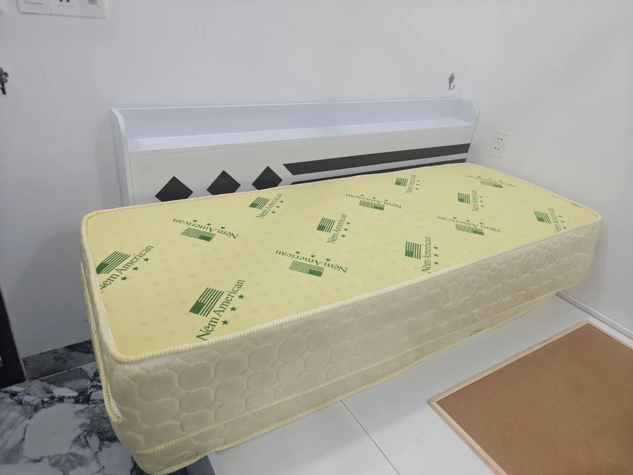 Новый складной матрас 200х180