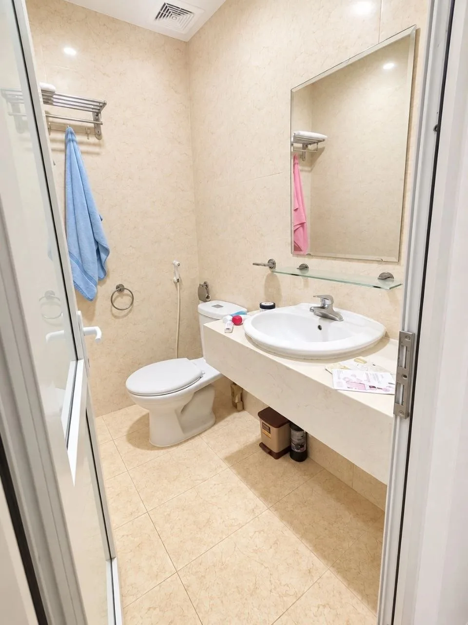Квартира 2-bedroom в Oceanus, 56 м², фото 5