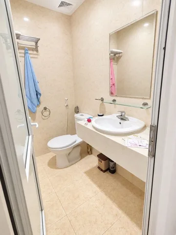 Квартира 2-bedroom в Oceanus, 56 м², фото 5