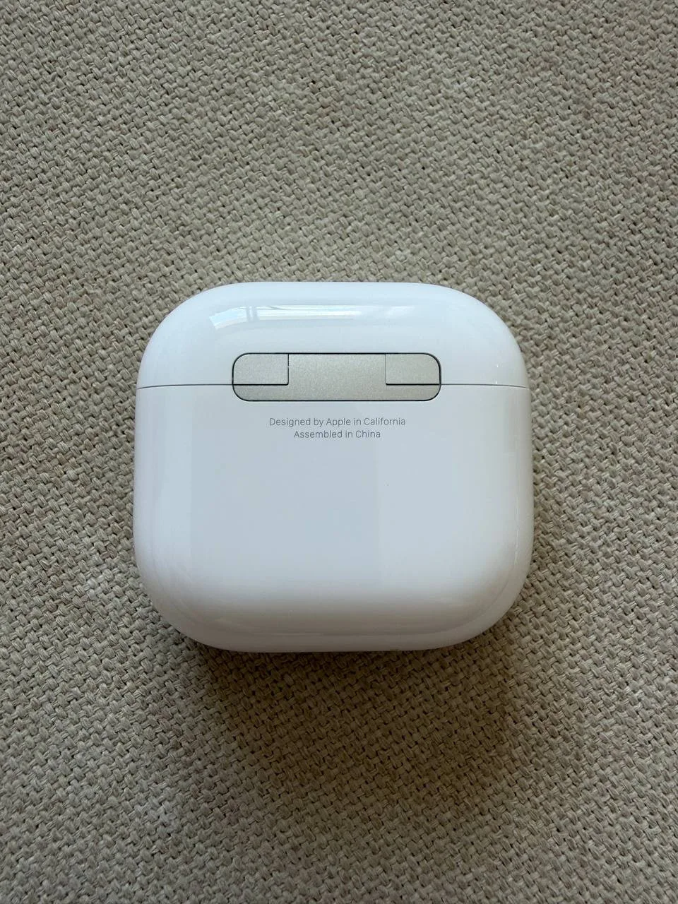AirPods 4 с шумоподавлением (ANC), фото 4