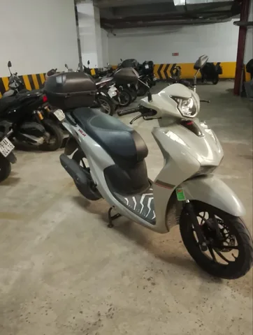 Velia 50cc, расточен до 70сс, фото 2