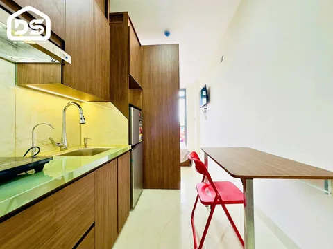 Квартира 32 м² в Фуок Лонг, PL-28203, фото 4
