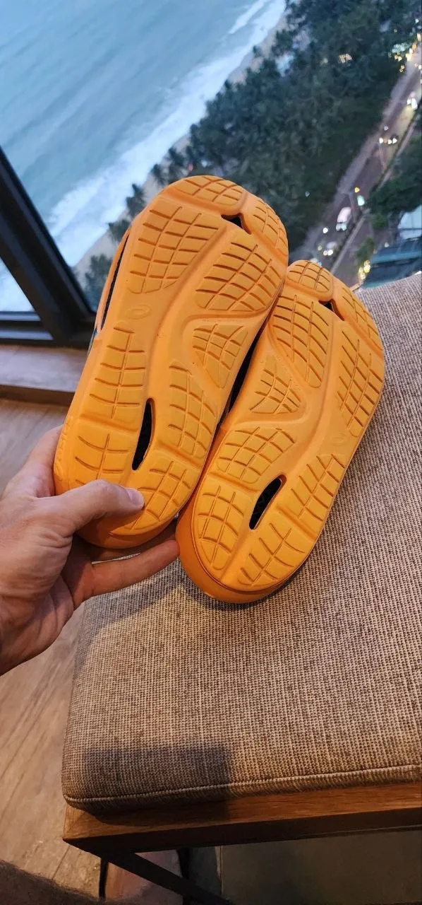 Сандалии Asics Actibreeze 3D Sandal, размер 43-44, фото 4