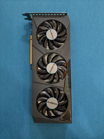 Игровой ПК Ryzen 5600, Rx 6600, фото 4