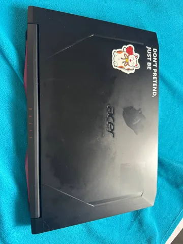 Acer Nitro 5 AN515-44, Ryzen 5 4600H, GTX 1650 Ti, фото 4