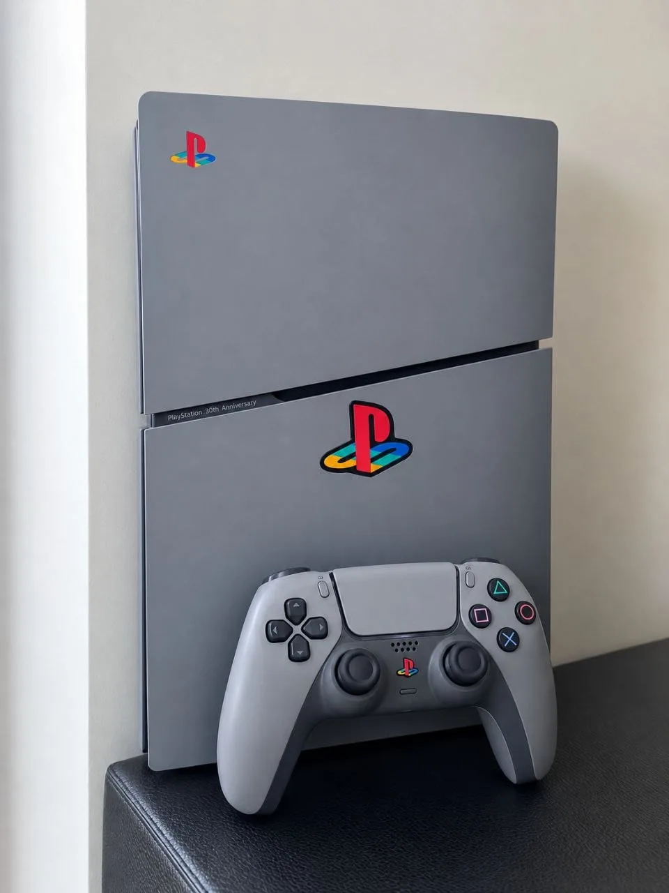 PlayStation 5 Digital Edition, 1 ТБ