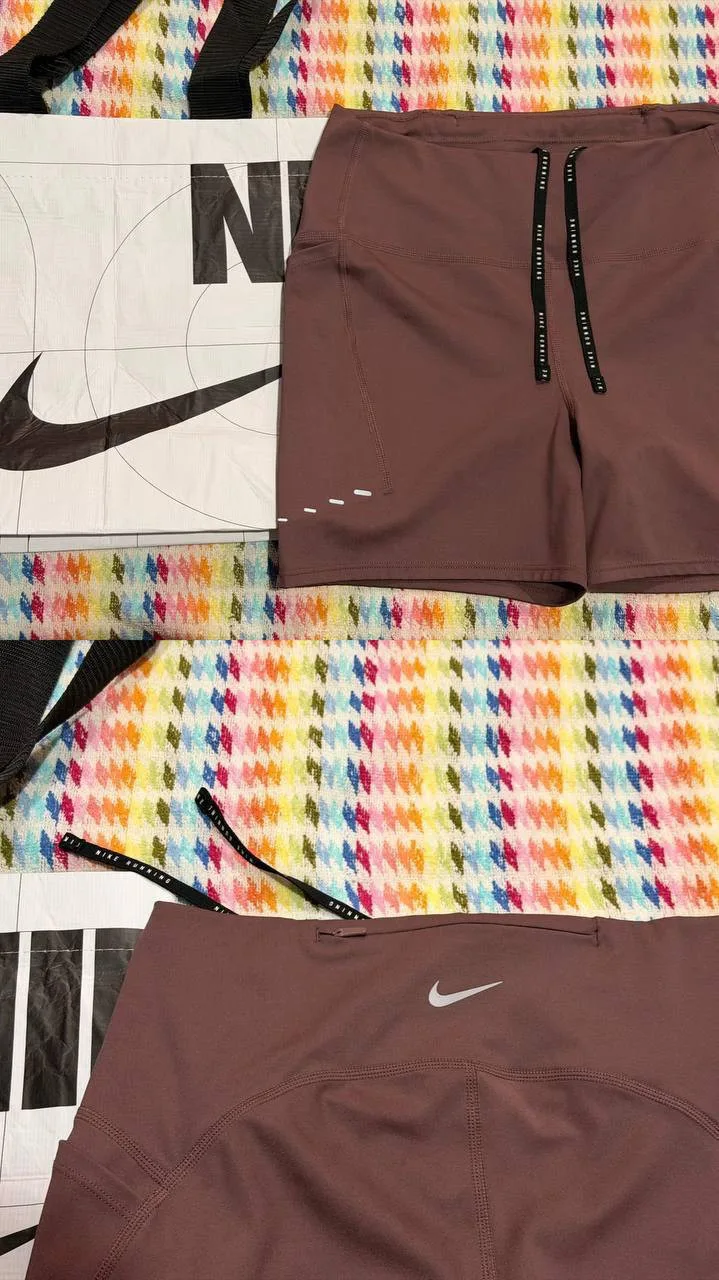 Спортивные шорты Nike, размер M-L