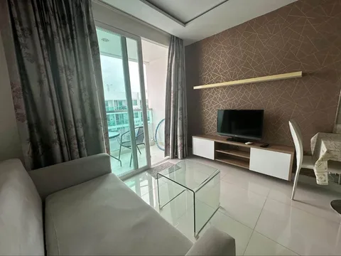 1 спальня 35 м² в Amazon Condo, фото 4