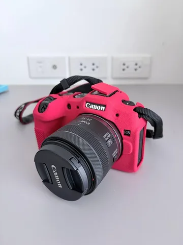 Фотоаппарат Canon R8, фото 3