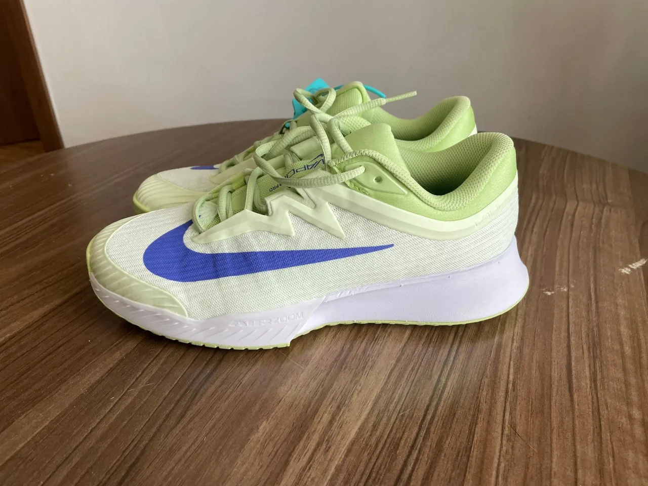 Теннисные кроссовки Nike Zoom Vapor Pro 3 HC, EUR 38.5