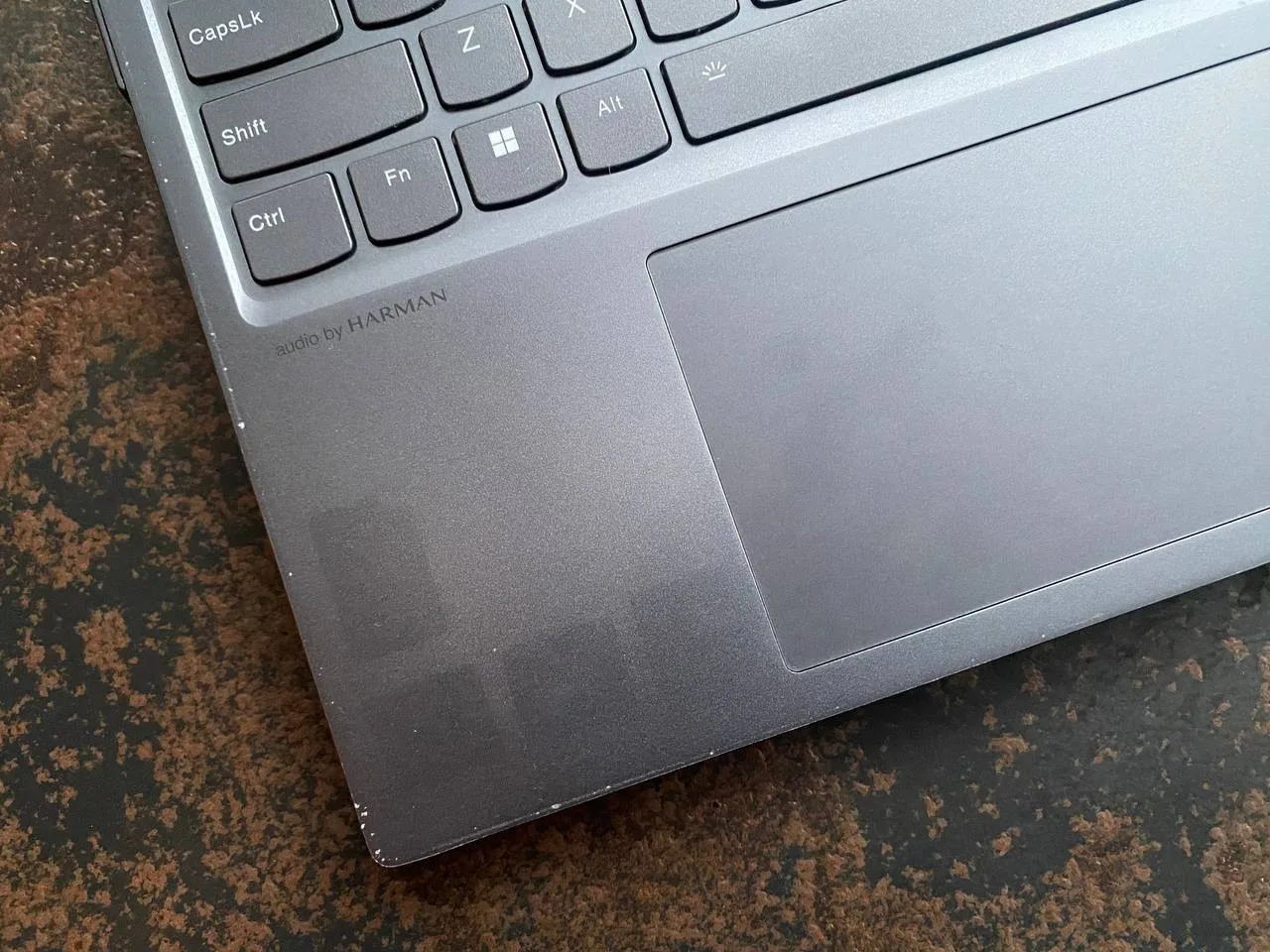 Игровой ноутбук Lenovo Legion R9000K 2021H, RTX 3080 16GB, фото 2
