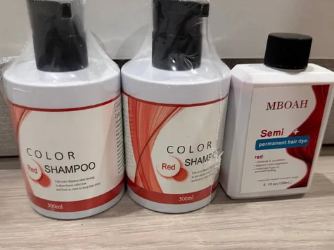 Краска для волос Davines и Igora одним лотом, фото 7